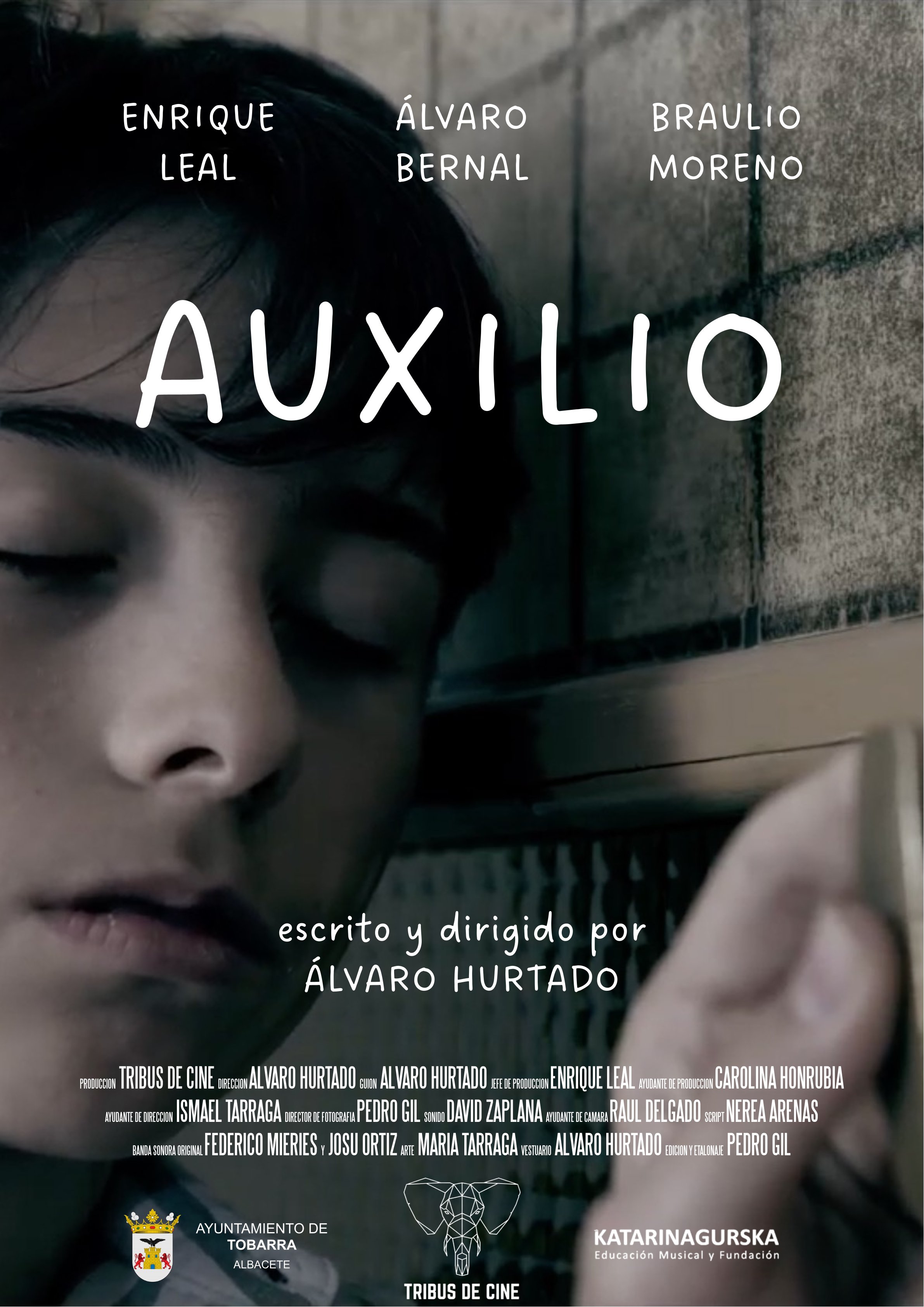 AUXILIO