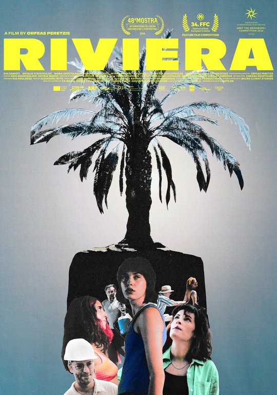 RIVIERA