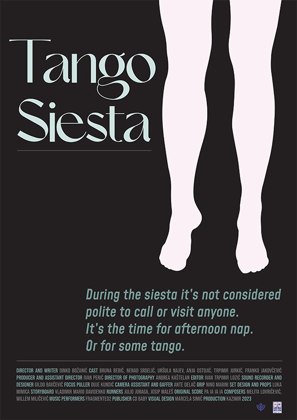 SIESTA DE TANGO