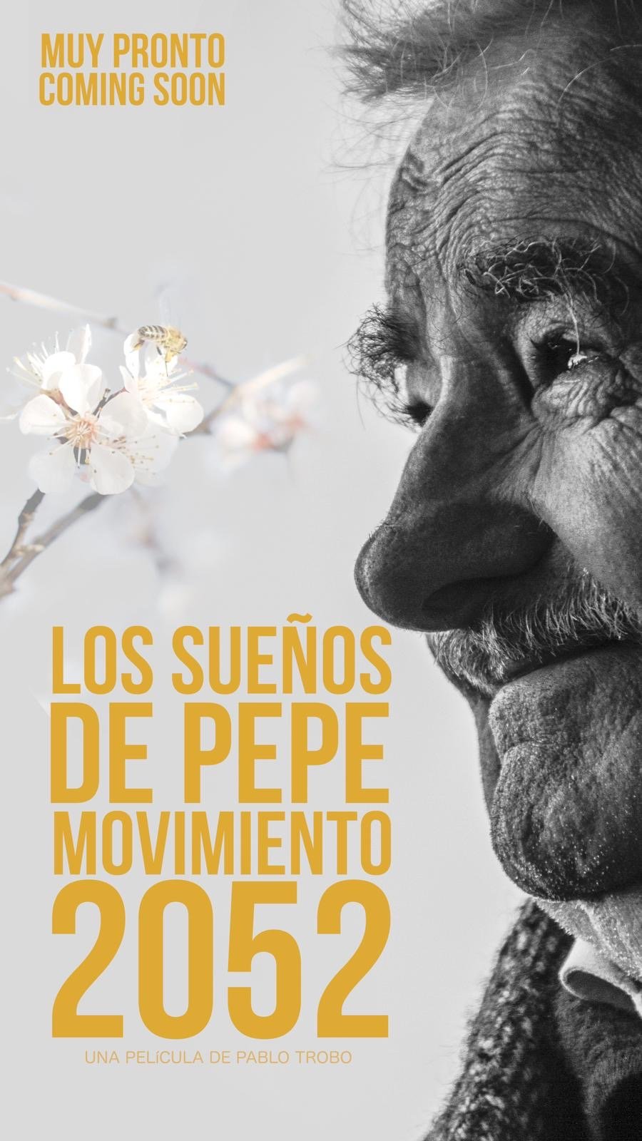 LOS SUEÑOS DE PEPE – MOVIMIENTO 2052