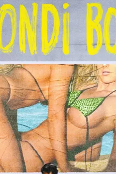 BONDI BOY