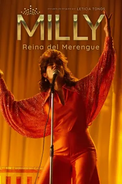 MILLY, LA REINA DEL MERENGUE