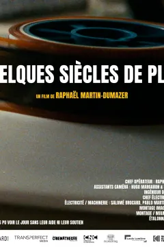 ALGUNOS SIGLOS MÁS