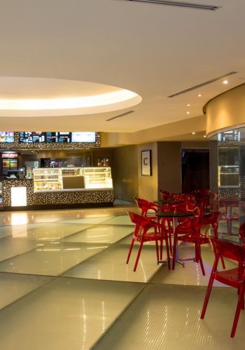 Caribbean Cinemas Westpark