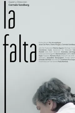 LA FALTA