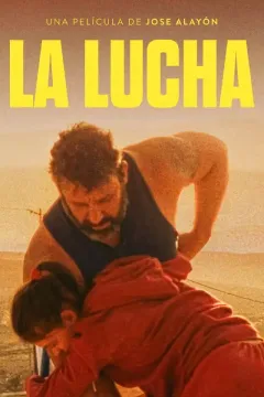 LA LUCHA