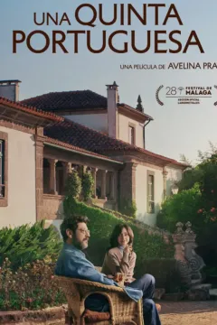 UNA QUINTA PORTUGUESA