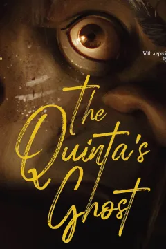 EL FANTASMA DE LA QUINTA