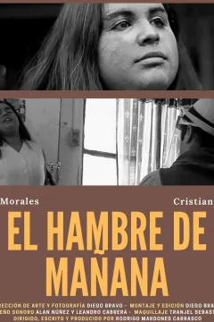EL HAMBRE DE MAÑANA