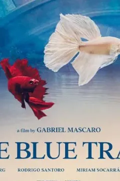 EL SENDERO AZUL