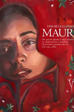 UNA SILLA LLAMADA MAURA