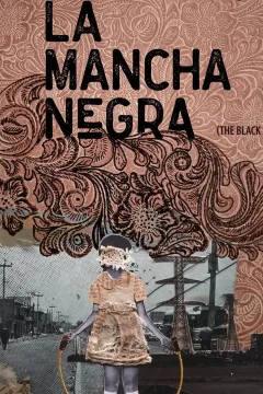 LA MANCHA NEGRA
