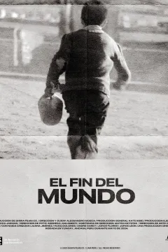 EL FIN DEL MUNDO