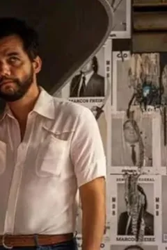 EL AGENTE SECRETO