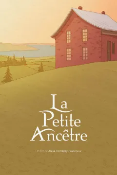 LA PEQUEÑA ANCESTRA