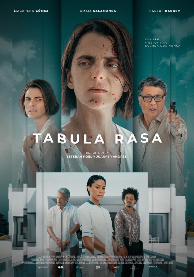 TABULA RASA