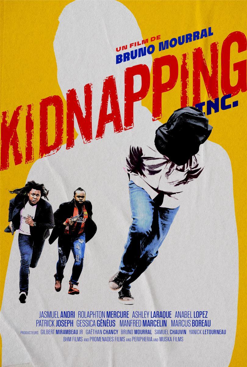 KIDNAPPING S.A.