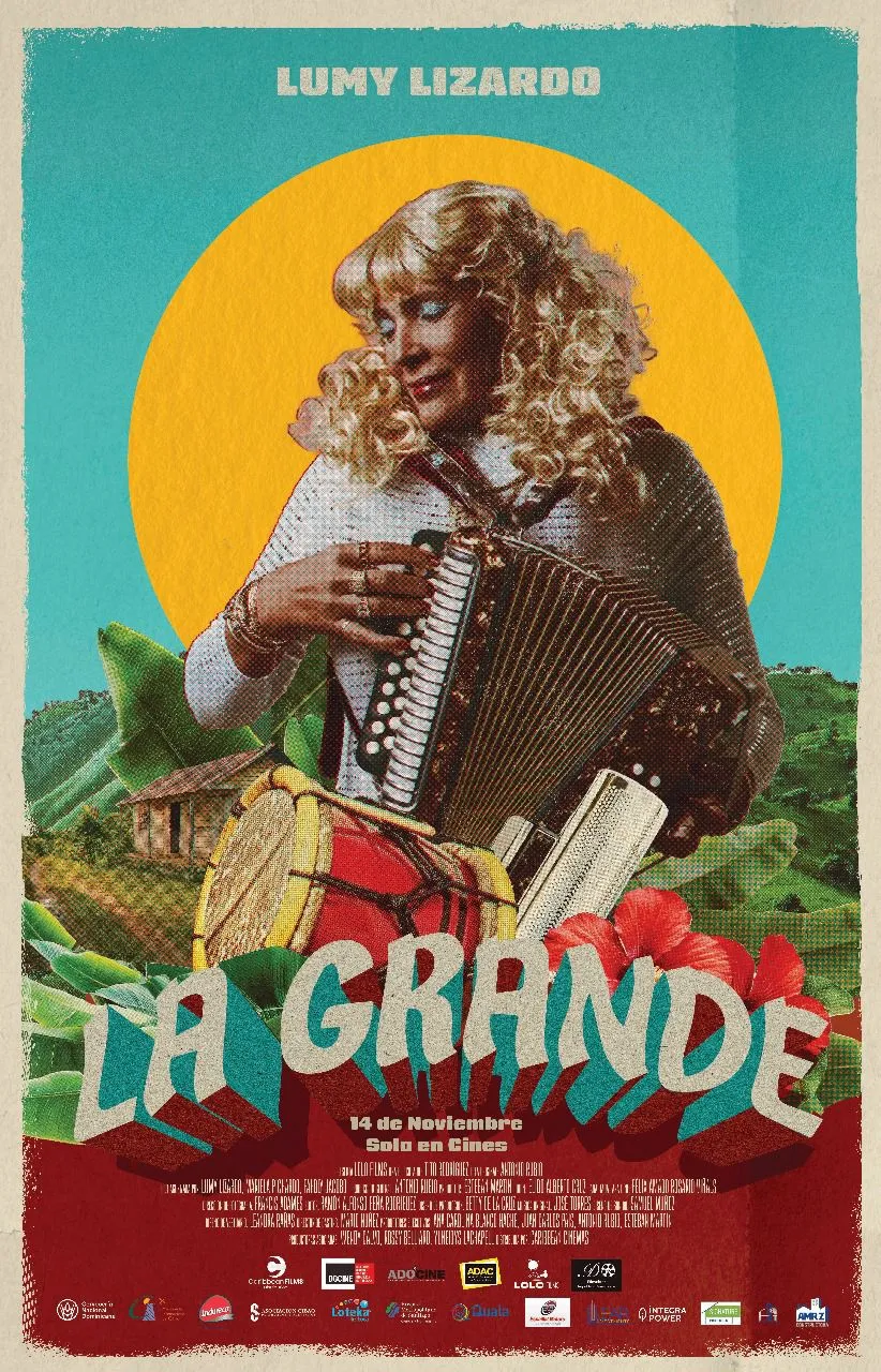 LA GRANDE