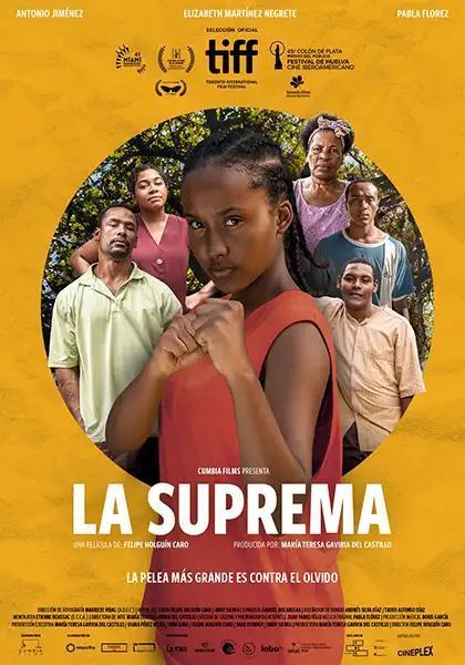 LA SUPREMA